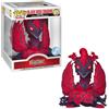 Funko Pop Deluxe Yu Gi Oh Black Rose Dragon 1875 Special Edition