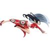 Banpresto Boa Hancock One Piece Statua Figura da collezione - Battle Record Collection 17 cm, Multicolore - versione Giapponese