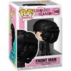 Funko POP! TV: Squid Game - Frontman - il Gioco Del Calamaro - Figura in Vinile da Collezione - Idea Regalo - Merchandising Ufficiale - Giocattoli per Bambini e Adulti - TV Fans