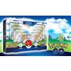 Pokémon Spada e Scudo 10.5 Pokemon GO Collezione Premium Eevee Lucente (IT)