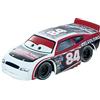Disney Cars Cast - Modellino di auto, scala 1:55, 3 assortimenti a scelta