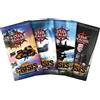 WISE WIZARD GAMES Pacchetto Star Realms: Crisi (4 articoli)