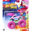Mattel Hot Wheels Monster Trucks 2024 Scala 1:64 (Trolls Poppy)