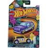 Hot Wheels Mini Cooper S Challenge, giallo 3/5