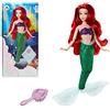 Disney Store Disney Ariel Classic Doll - The Little Mermaid - 11 ½ Inches
