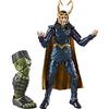 Marvel Thor Legends Series 6 Loki