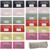 Generico Biglietti da grattare per coppia, coupon d'amore per San - 24 carte da gioco Love Note,Divertenti carte da gioco per feste, oggetti di scena per compleanni e anniversari