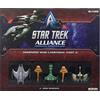 WizKids Star Trek: Alliance - Dominion War Campaign Part II