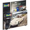 Revell REV-67681 Kit modellino + Accessori