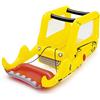 Bestway 52278 Buldozer Gonfiabile per Bambini, 2 Anni+