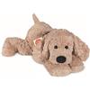 Hermann Teddy Teddy Hermann 92893 Cane morbido 40 cm, peluche