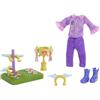 Mattel Disney Sofia The First Kingdom Picnic Fashion Pack
