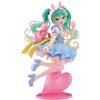 Thunder Tech Hatsune Miku x Rody AMP+ Figura Fiaba ver.