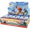 Magic: The Gathering Confezione di buste di gioco di Magic: The Gathering | Avatar: La leggenda di Aang | Gioco di carte collezionabili per giocatori dai 13 anni in su (Versione Italiana)
