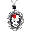 W WIDMANN MILANO Party Fashion Widmann- Collane Articoli Bigiotteria Donna, Multicolore, 03587