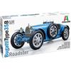 Italeri - 1/12 Bugatti 35B Roadster (2/24) *