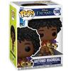 Funko Pop! Disney: Encanto - Antonio - Figura in Vinile da Collezione - Idea Regalo - Merchandising Ufficiale - Giocattoli per Bambini e Adulti - Movies Fans - Figura da Collezione e da Esposizione