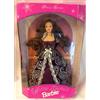Mattel 1996 Winter Fantasy Barbie 2 Brunette - Sam's Club Exclusive