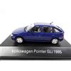 OPO 10 - Auto 1/43 Compatibile con Volkswagen Pointer Gli 1995 (AQV18)