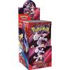 Pokémon- Espositore Booster Pack, Multicolore, 100-10580 : C : DE : 10 :