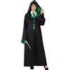 Funidelia Tunica Replica Ufficiale Harry Potter - Diamond Edition per adulto - Tenuta per adulti per feste e Carnevale