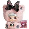 Aven Rabbit Maymei May I Love You Serie Blind Box Figure d'azione Mystery Box Carino Giocattolo casuale Regalo di compleanno Natale Giocattolo da collezione per ornamenti da scrivania 1 pezzo