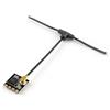 HAPPYMODEL ELRS RX SX1280 EXPRESSLRS Ricevitore Nano a Lungo Raggio per Drone da Corsa Fai da Te (EP1 RX)