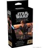 Atomic Mass Games, Star Wars Legion: Galactic Empire Expansions: Anakin Skywalker Commander, Unit Expansion, Miniatures Game, Ages 14+, 2 Players, 90 Minutes Playing Time