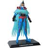 Editoria L'Imbattibile Daitarn 3 3D Collection 38 Comandante Edwin Figure