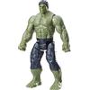Marvel Avengers: Infinity War - Hulk Titan Hero Power FX (Personaggio 30cm, Action Figure), E0571EU4