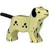 Holztiger 80063 - Personaggio - Dalmata Standing Piccolo