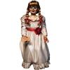 Trick Or Treat Studios The conjuring Trick or Treat Studios Annabelle Doll - Replica della bambola Annabelle, 1 m