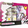Pokémon TCG: Celebrazioni Dark Sylveon V Collezioni Booster Box