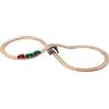 IKEA LILLABO Set treno base 20 pezzi multicolore