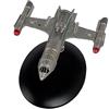 Eaglemoss Raccolta di astronavi Star Trek Starships Collection Nº 84 United Earth Starfleet NX-Alpha
