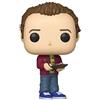 Funko Pop! Vinyl: Big Bang Theory S2: Stuart