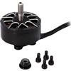 ISTOVO Motore Brushless DYS X2807 1300KV 6S per Drone da FPV A Lungo Raggio da 7 Pollici, Accessori per Droni FPV Freestyle