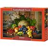 Castorland Still life with Fruits, Puzzle, 1500 Pezzi, Multicolore, 151868