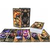 Hanaiette Genshin Impact periferica Gioco di carte dei tarocchi Personaggi HD Set completo di carte dei tarocchi (22 pezzi) (LZH-1188)