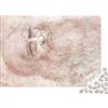 NEDLON Leonardo Da Vinci Puzzle in Legno Di Per Adulti Puzzle Impegnativi Per Famiglia,regalo Di Festa Da 1000 Pezzi Difficile Puzzle Da Regali Di Divertente 1000pcs