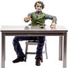 McFarlane DC The Joker Action Figure nella cella (Il Cavaliere Oscuro) Multicolore TM15399