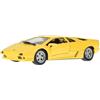 Welly - welly - lamborghini diablo 1990 1/24