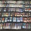 Genérico Magic The Gathering 50 Foil Cards Includes 25+ Rari/Uncommons & mythics Possible!