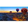 Generic Puzzle Difficili Per Adulti 1000 Pezzi Cappadocia Turchia 75 * 50Cm