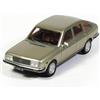 Kess Model LANCIA BETA BERLINE 1600 2S 1978 PLATINO MET.1:43 Kess Model Auto Stradali modello modellino die cast