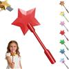 Generico Bacchetta Porta Carte Di Credito, Porta Carte Di Pagamento Contactless, Bacchetta Magicas Stampata 3D Toccas Per Pagare, Regalo Divertente E Funzionale Per Bambini, Adulti