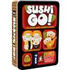 Devir JUEGO DE Mesa DEVIR Sushi Go PEGI 10