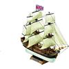 MINI MAMOLI - Modello Kit Barca HMS Bounty Serie Scala 1:135 - DUS_MM01