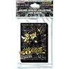 YU-GI-OH! KONGDCS Golden Duelist - Confezione da 50 buste per biglietti
