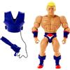 Masters of the Universe Origins Action Figure, Rise of Snake Men Duplico, Articulated Collectible Motu Toy with Accessory and Mini Comic, HKM91